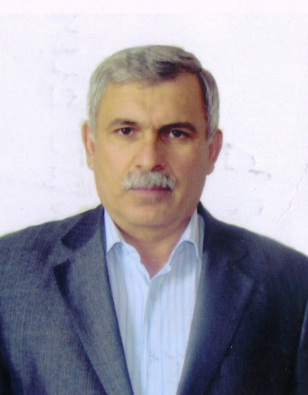 Валиев Арсанали Абакарович.