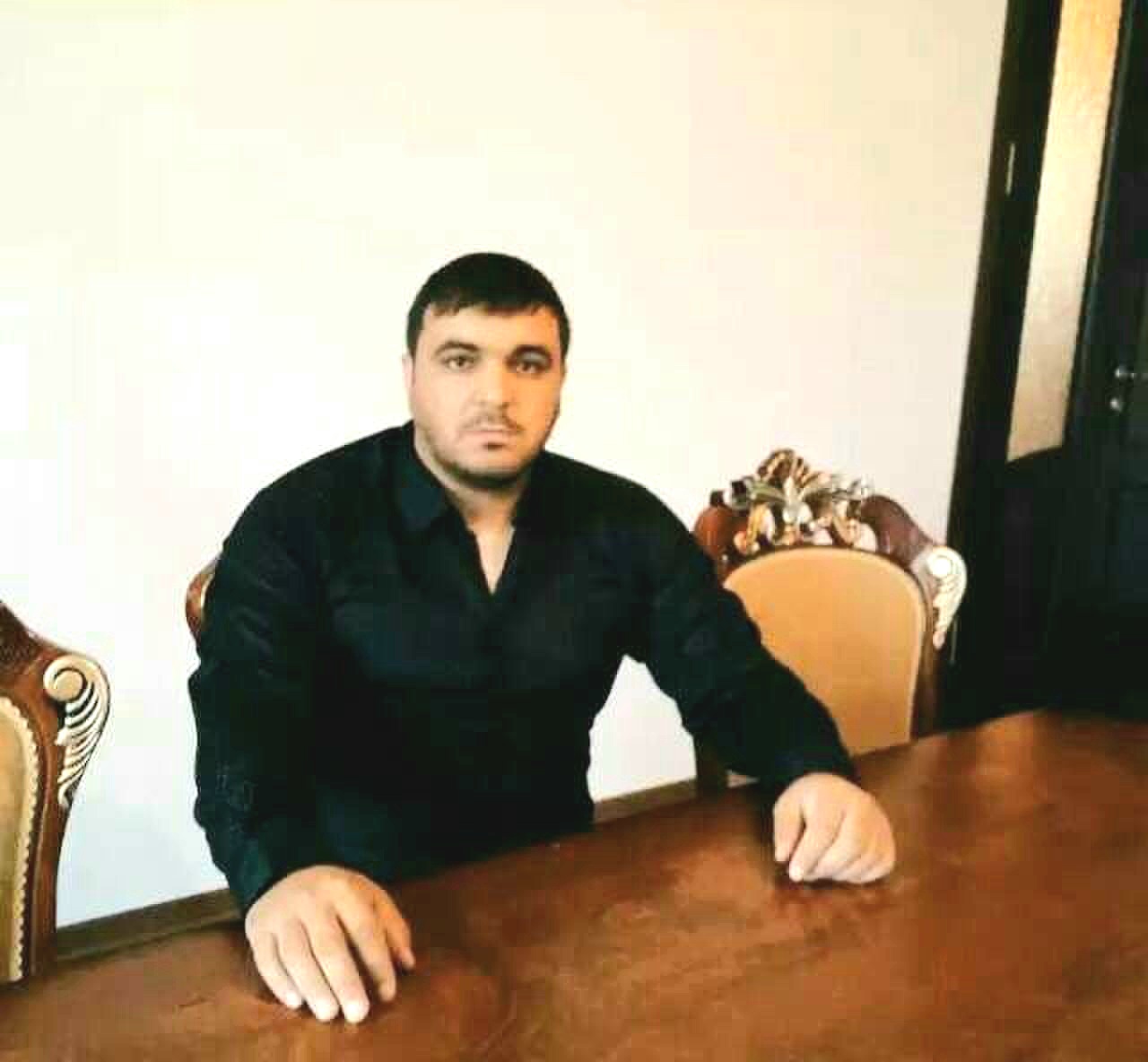 Валиев С.А..
